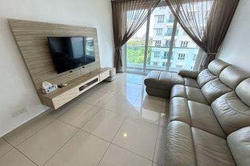 Seasons Luxury Apartments @ Amara Larkin