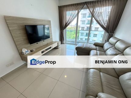 Seasons Amara Larkin Jb Town Full Loan, Johor, Johor Bahru