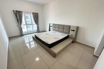 Seasons Luxury Apartments @ Amara Larkin