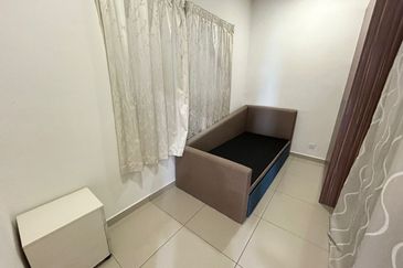 Seasons Luxury Apartments @ Amara Larkin