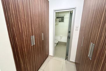 Seasons Luxury Apartments @ Amara Larkin