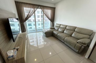 Seasons Luxury Apartments @ Amara Larkin