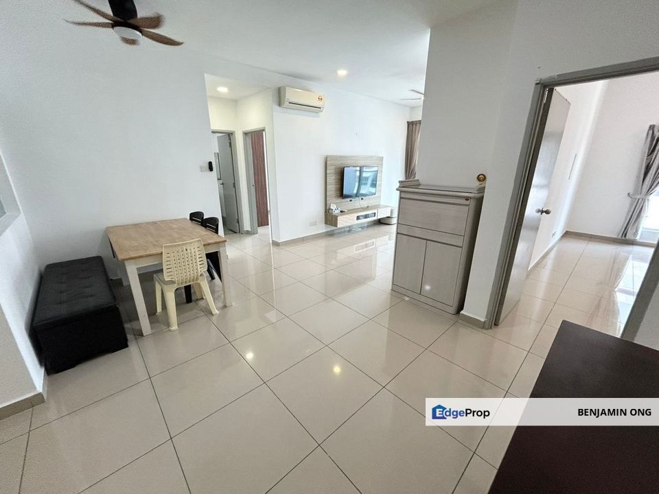 Seasons Amara Larkin Jb Town Full Loan, Johor, Johor Bahru