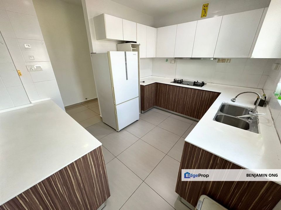 Seasons Amara Larkin Jb Town Full Loan, Johor, Johor Bahru