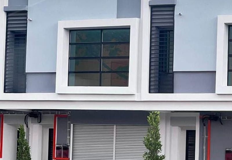 Taman Desa Cemerlang