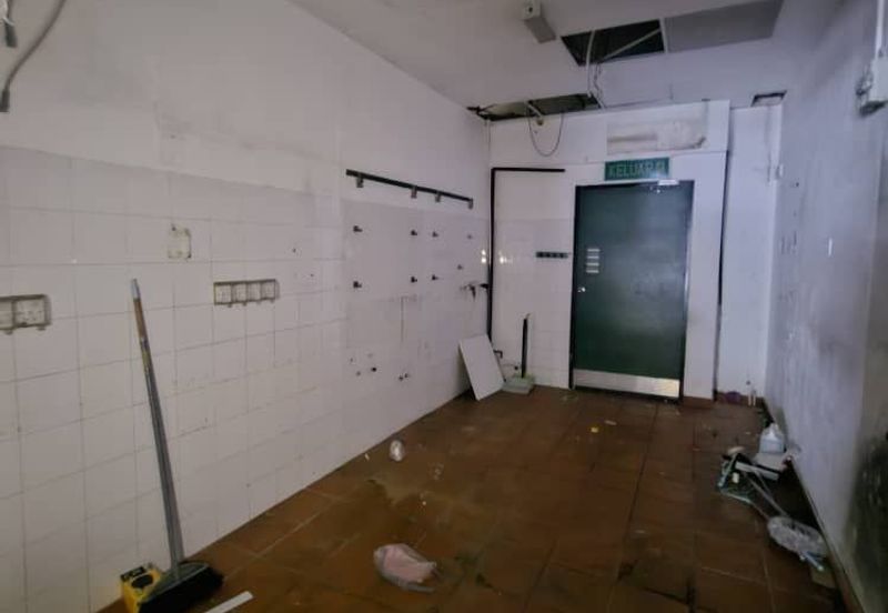 Taman Austin Heights