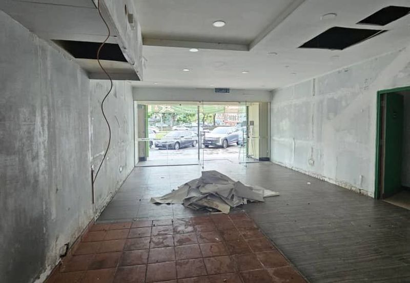 Taman Austin Heights