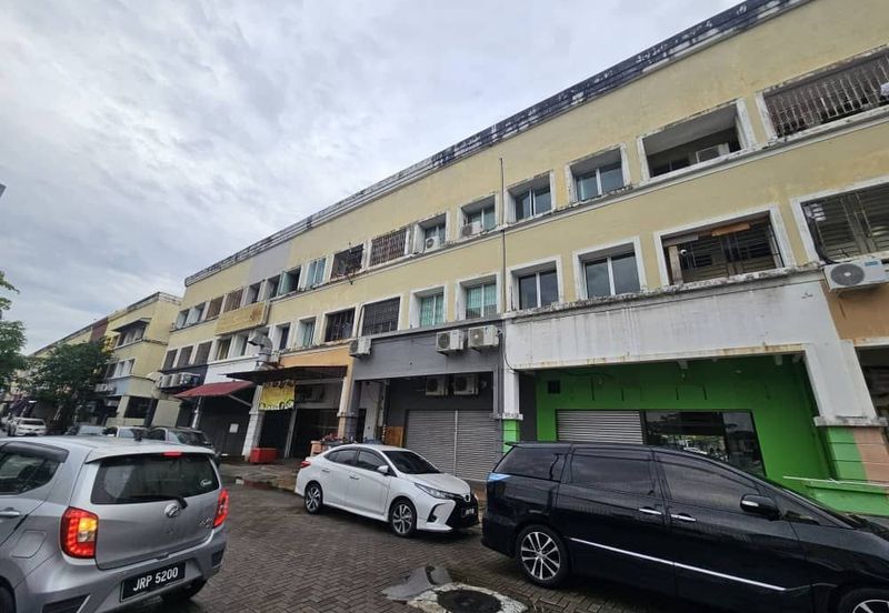 Taman Austin Heights