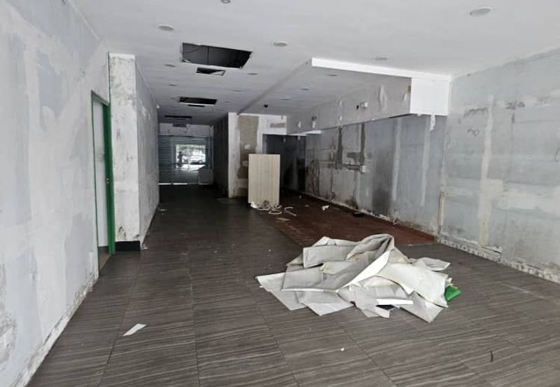 Taman Austin Heights