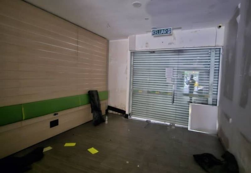 Taman Austin Heights