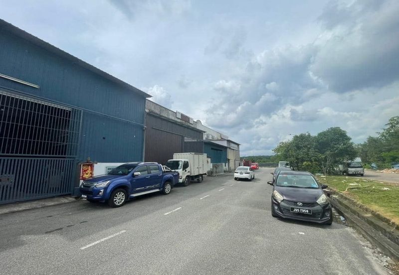 Taman Tan Sri Yaacob