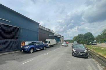 Taman Tan Sri Yaacob