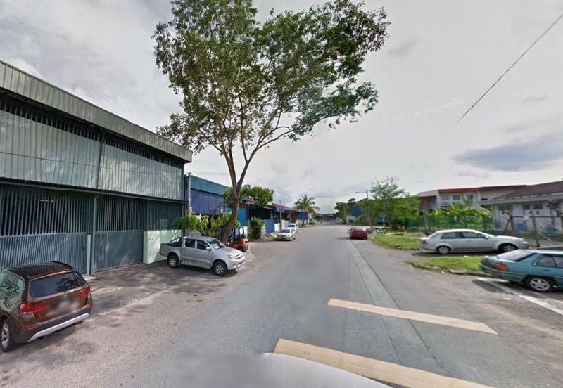 Taman Tan Sri Yaacob