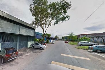 Taman Tan Sri Yaacob