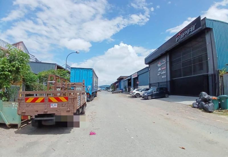 Taman Tan Sri Yaacob