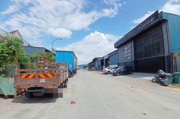 Taman Tan Sri Yaacob