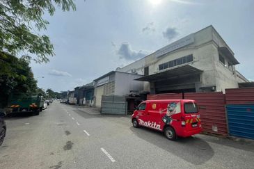 Taman Tan Sri Yaacob