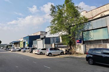 Taman Tan Sri Yaacob