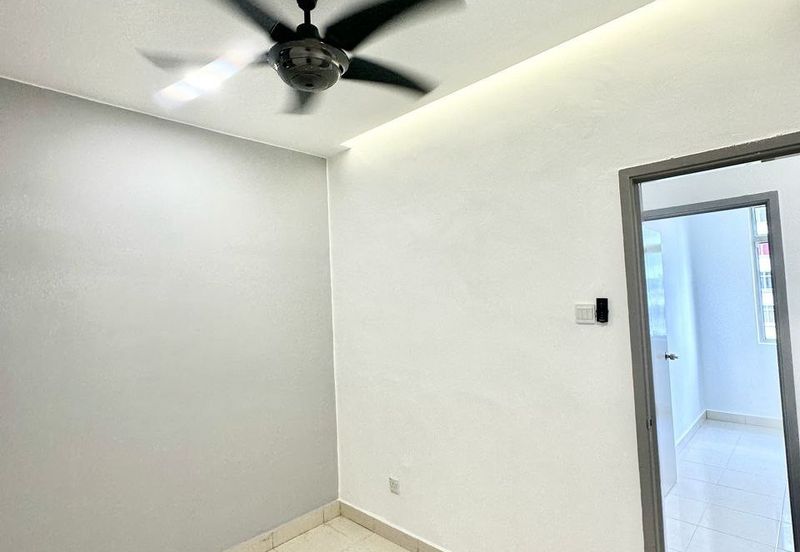 Kipark Apartment (KIP Villa Indah)