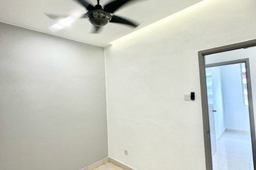 Kipark Apartment (KIP Villa Indah)