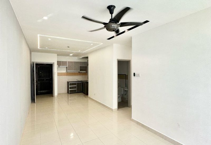 Kipark Apartment (KIP Villa Indah)