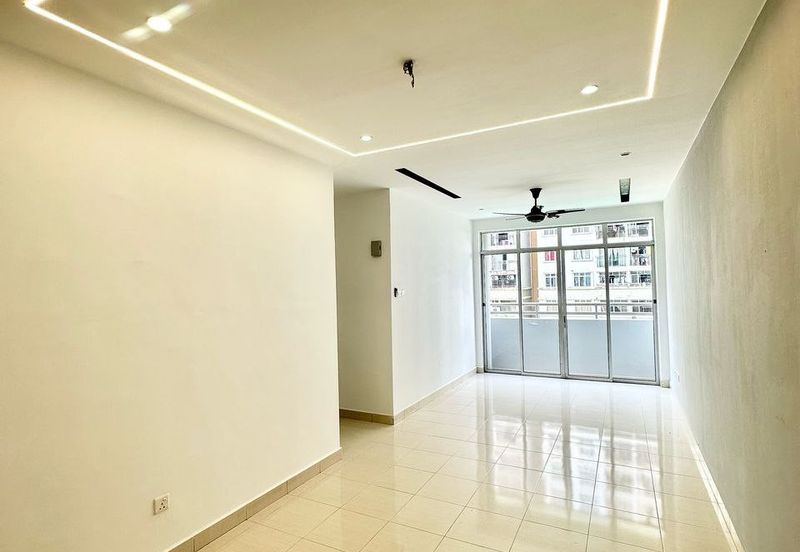 Kipark Apartment (KIP Villa Indah)