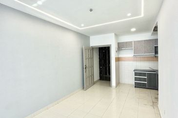 Kipark Apartment (KIP Villa Indah)