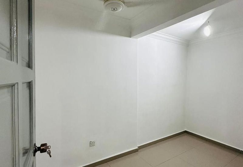 Taman Ungku Tun Aminah