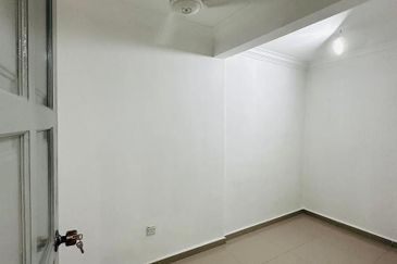 Taman Ungku Tun Aminah