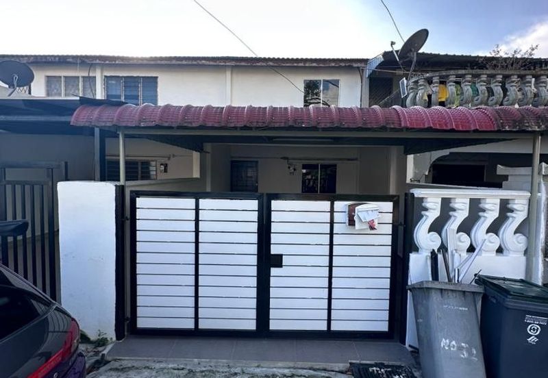 Taman Ungku Tun Aminah