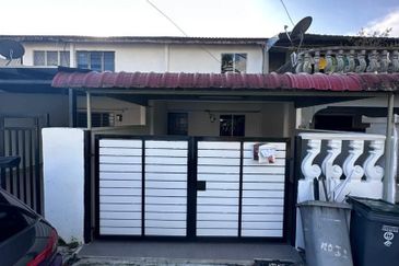 Taman Ungku Tun Aminah