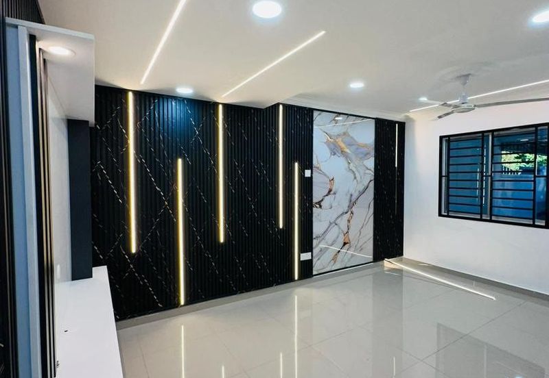 Taman Ungku Tun Aminah