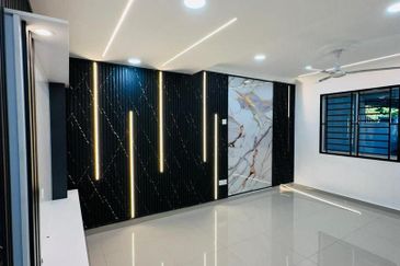 Taman Ungku Tun Aminah