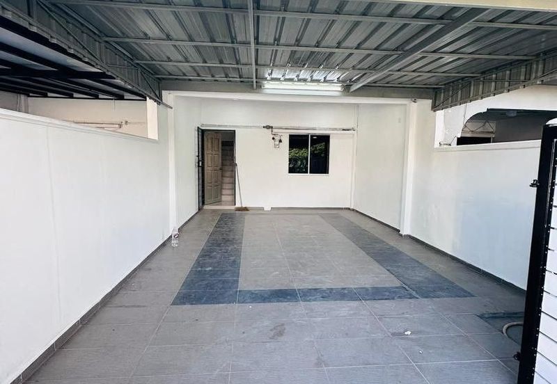 Taman Ungku Tun Aminah