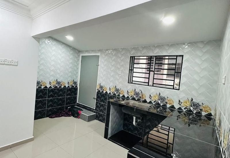 Taman Ungku Tun Aminah