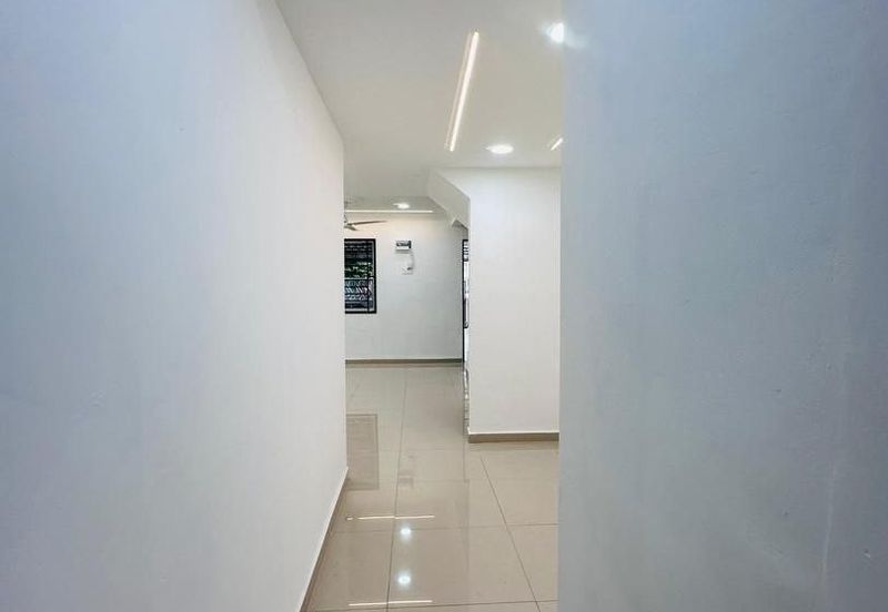 Taman Ungku Tun Aminah