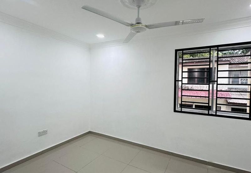 Taman Ungku Tun Aminah