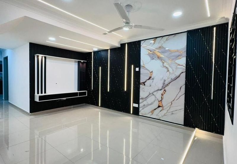 Taman Ungku Tun Aminah