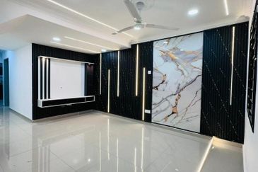 Taman Ungku Tun Aminah