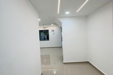 Taman Ungku Tun Aminah