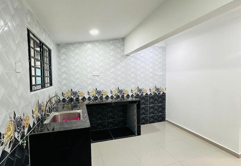 Taman Ungku Tun Aminah