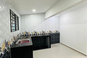 Taman Ungku Tun Aminah