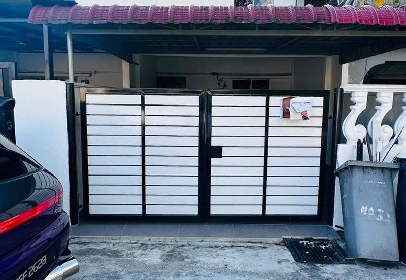 Taman Ungku Tun Aminah