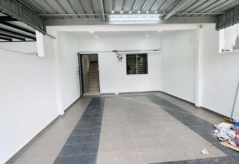 Taman Ungku Tun Aminah