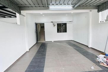 Taman Ungku Tun Aminah