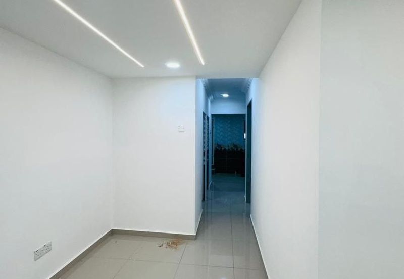 Taman Ungku Tun Aminah