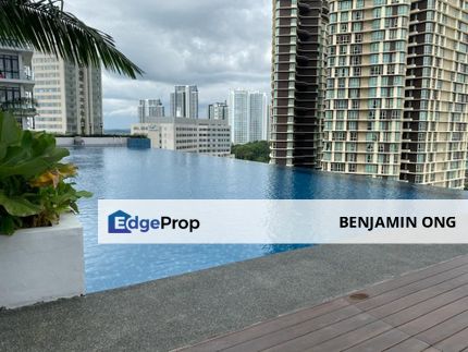 Medini D Pristine 3 Bedroom For Rent, Johor, Nusajaya