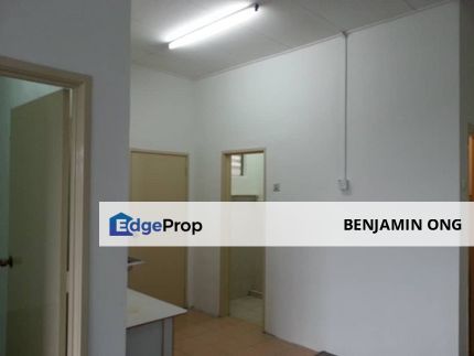 Ehsan Jaya Shop Apartment For Rent, Johor, Johor Bahru
