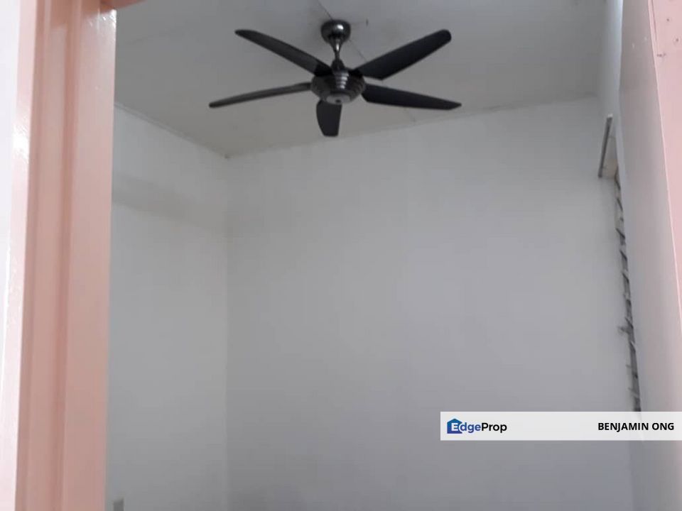 Ehsan Jaya Shop Apartment For Rent, Johor, Johor Bahru