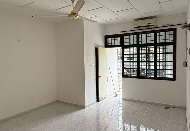 Bandar Baru Permas Jaya